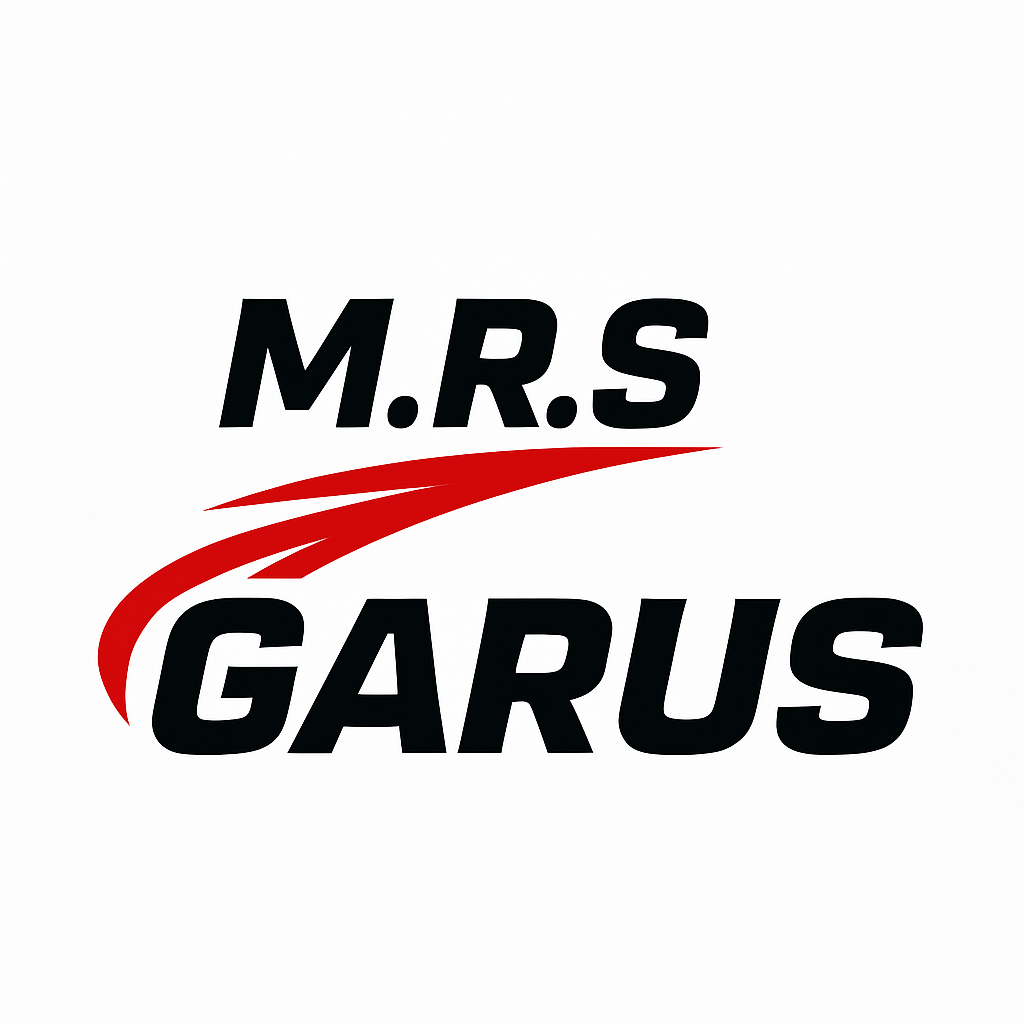 M.R.S Garus