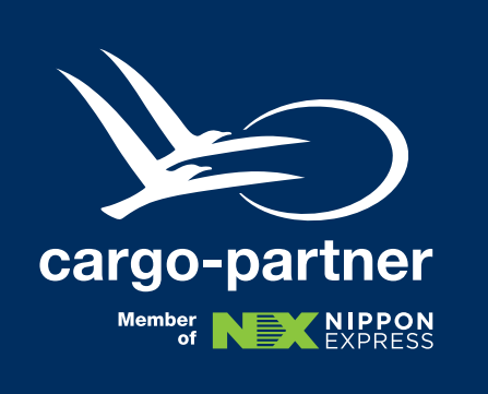 cargo-partner — Member of Nippon Express