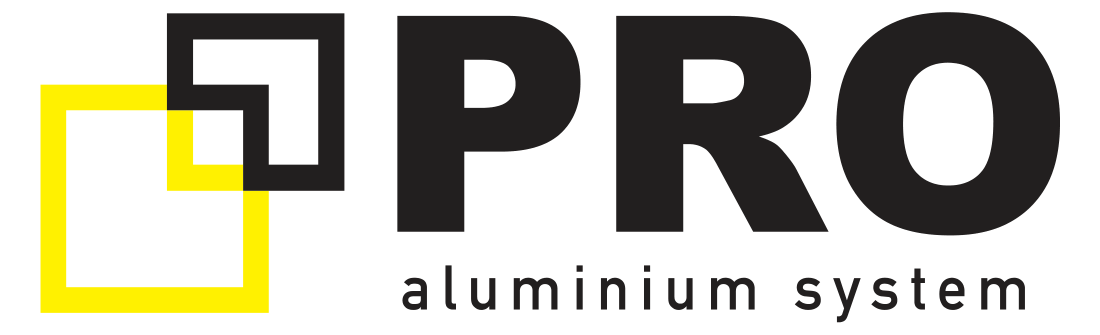Pro Aluminium System